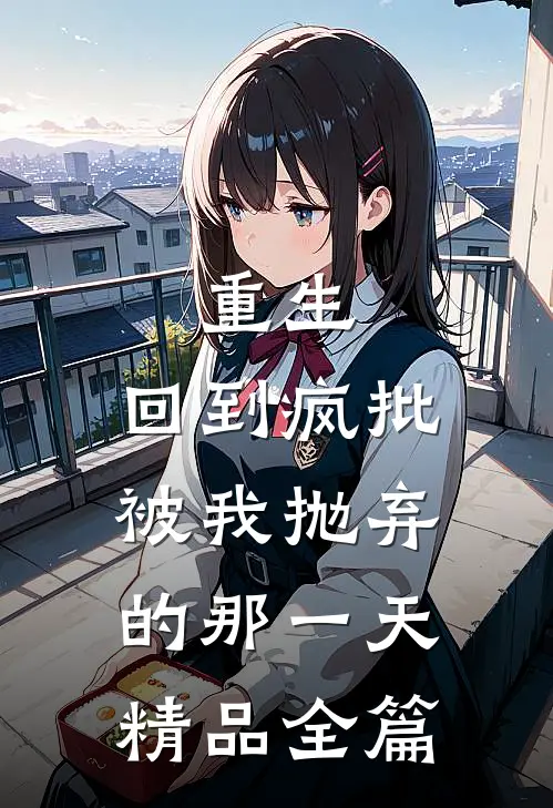 重生：回到疯批被我抛弃的那一天精品全篇