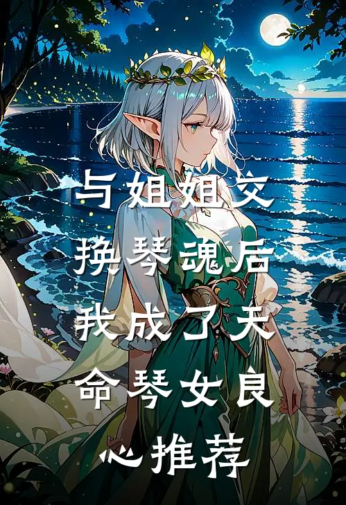 与姐姐交换琴魂后，我成了天命琴女良心推荐