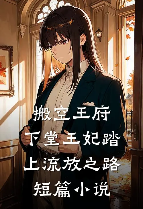 搬空王府，下堂王妃踏上流放之路短篇小说