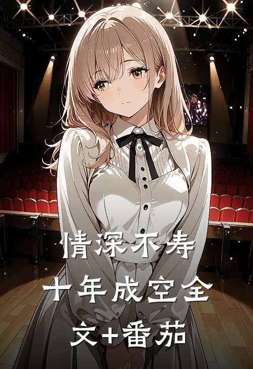 情深不寿，十年成空全文+番茄
