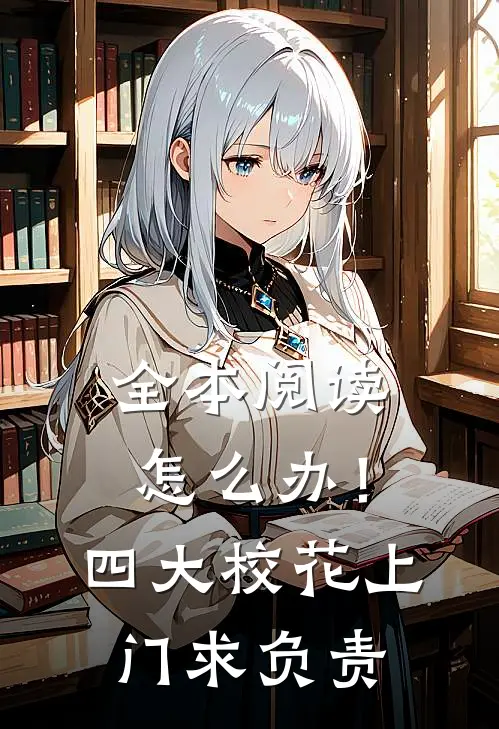 全本阅读怎么办！四大校花上门求负责