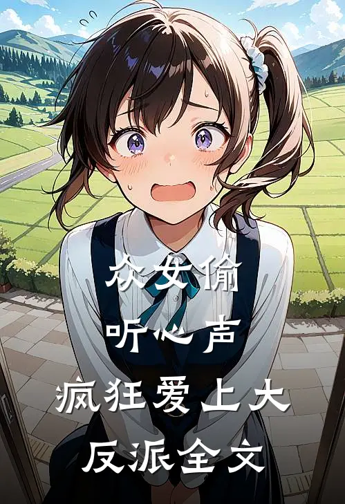 众女偷听心声，疯狂爱上大反派全文