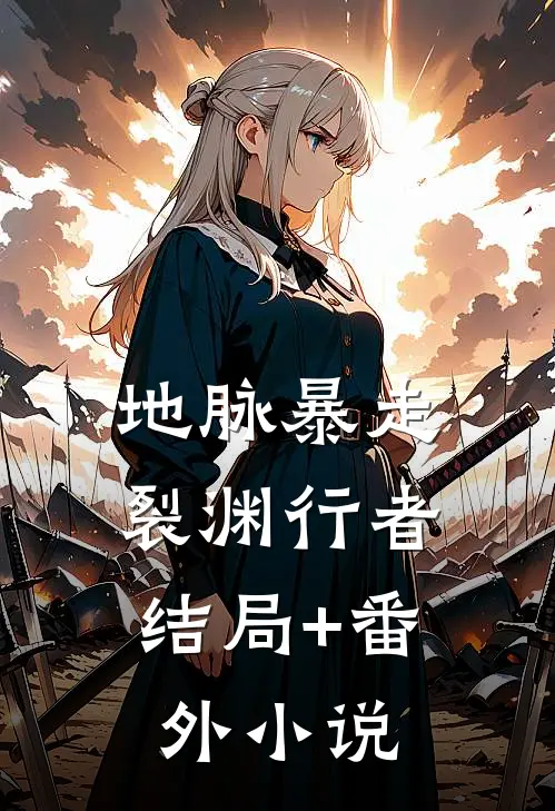 地脉暴走：裂渊行者结局+番外小说