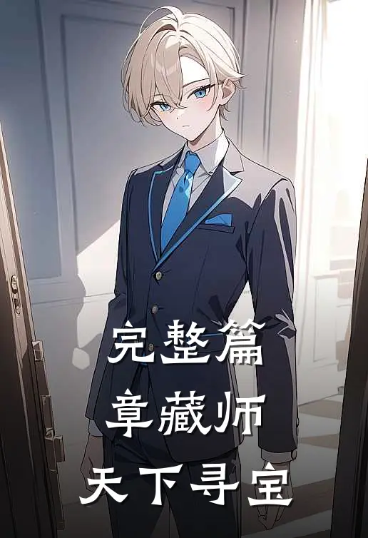 完整篇章藏师：天下寻宝