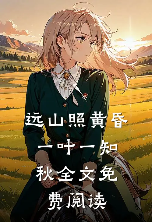 远山照黄昏，一叶一知秋全文免费阅读