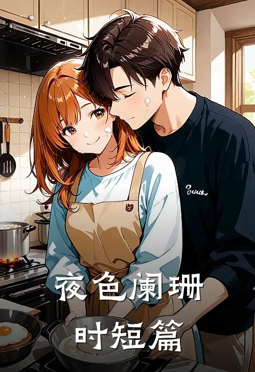 夜色阑珊时短篇