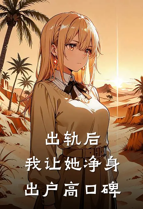 出轨后，我让她净身出户高口碑