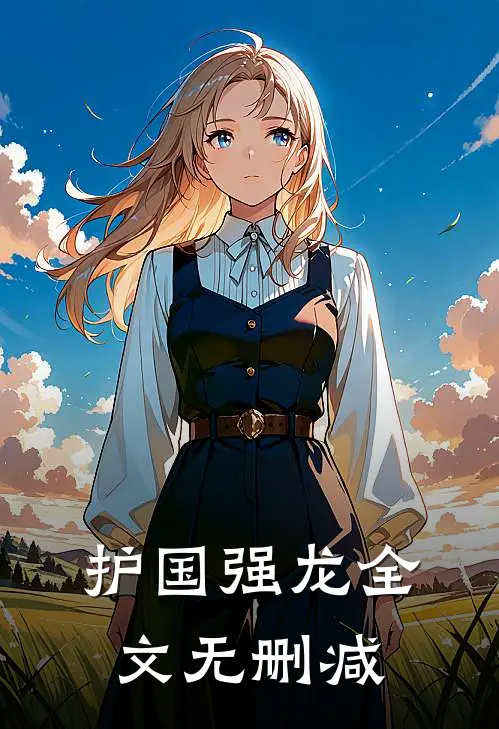 护国强龙全文无删减