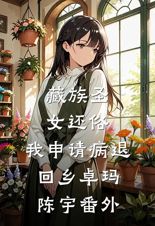藏族圣女还俗，我申请病退回乡卓玛陈宇 番外