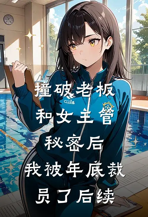 撞破老板和女主管秘密后，我被年底裁员了后续