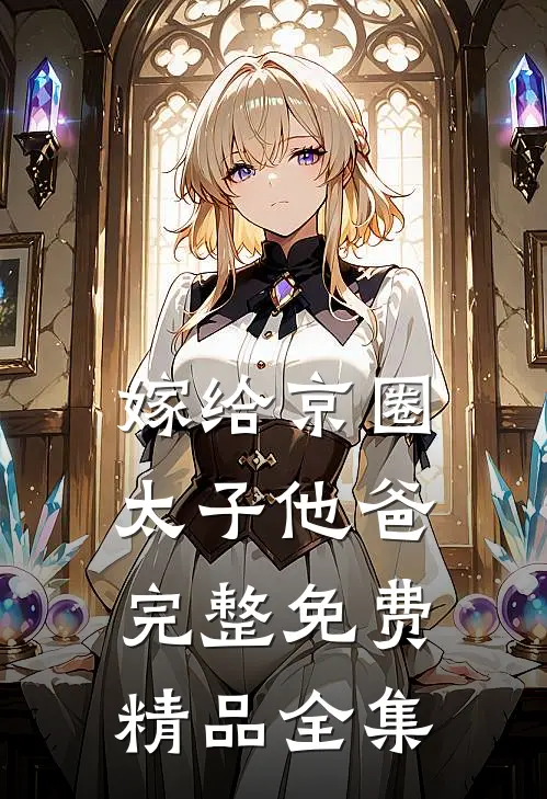嫁给京圈太子他爸完整免费精品全集