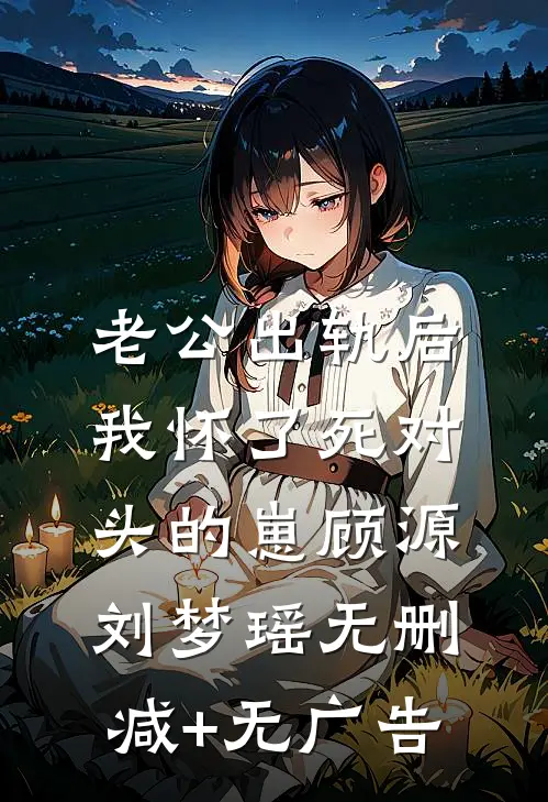 老公出轨后，我怀了死对头的崽顾源刘梦瑶无删减+无广告
