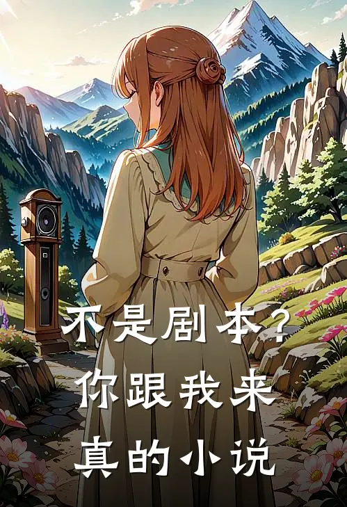 不是剧本？你跟我来真的小说