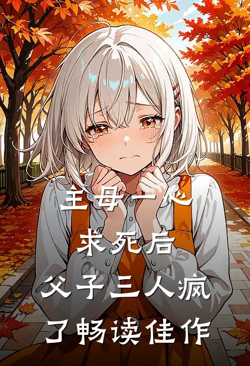 主母一心求死后，父子三人疯了畅读佳作