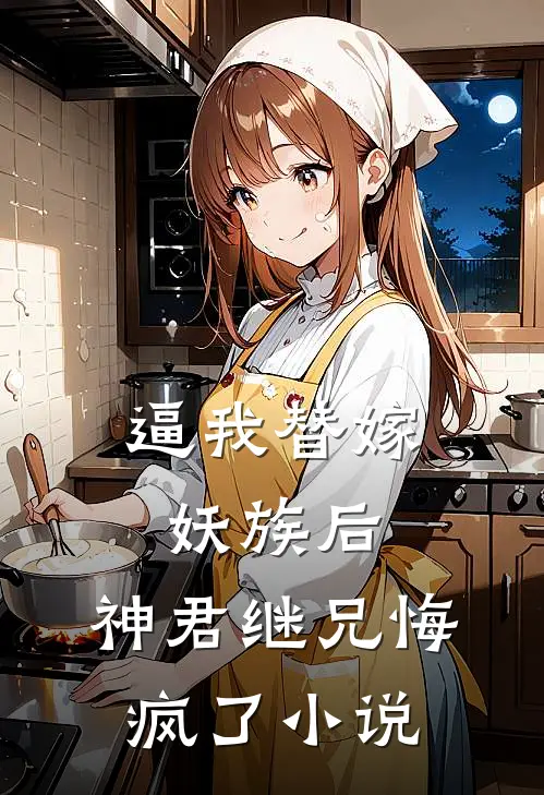 逼我替嫁妖族后，神君继兄悔疯了小说
