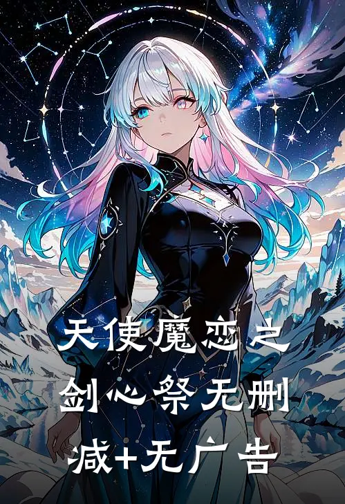 《天使魔恋之剑心祭》无删减+无广告