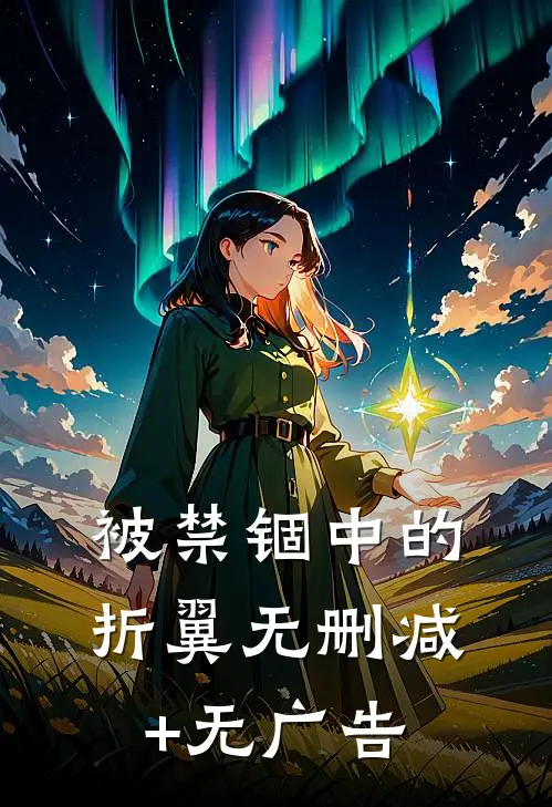 被禁锢中的折翼无删减+无广告