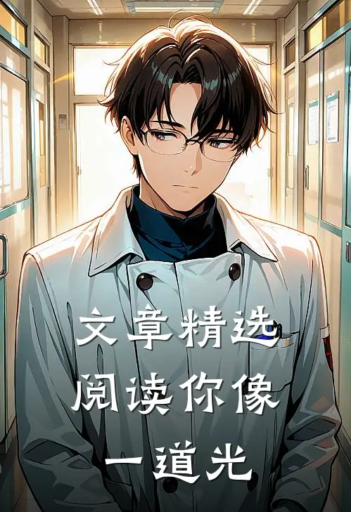 文章精选阅读你像一道光