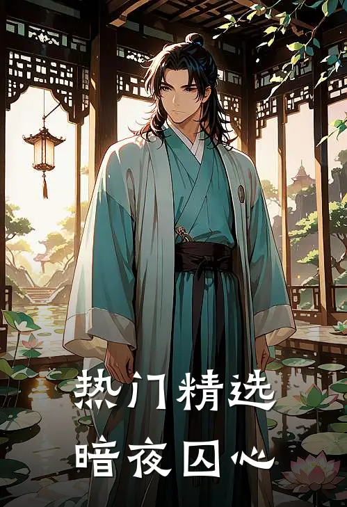热门精选暗夜囚心