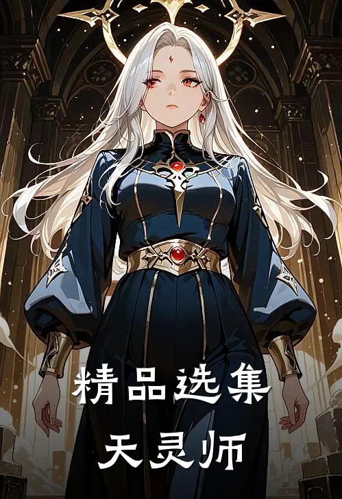 精品选集天灵师