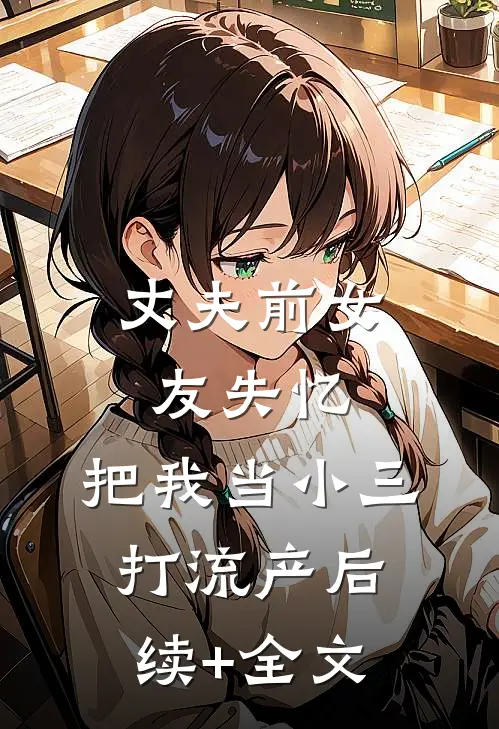丈夫前女友失忆，把我当小三打流产后续+全文