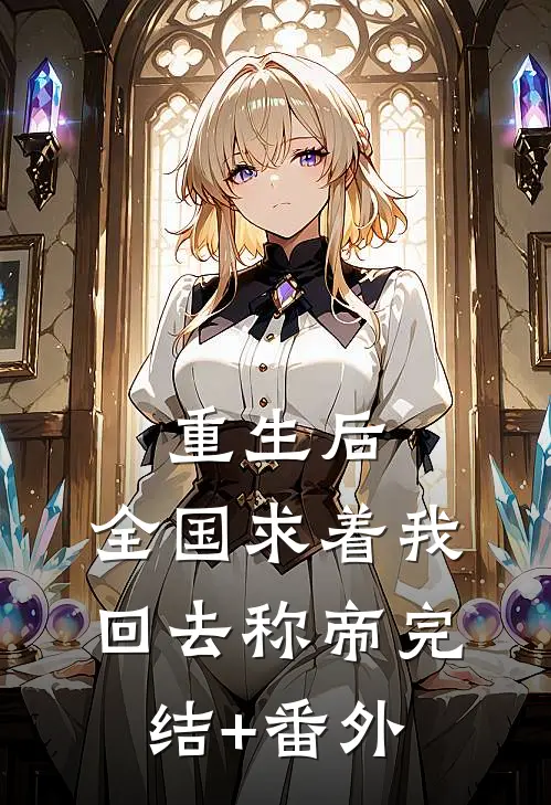 重生后，全国求着我回去称帝完结+番外