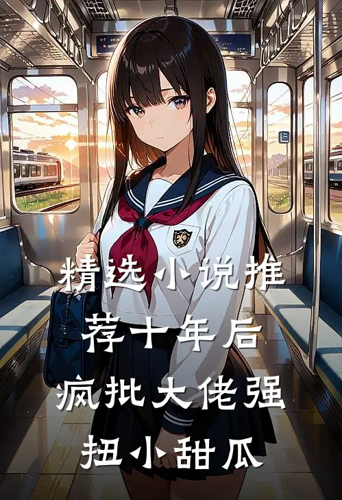 精选小说推荐十年后，疯批大佬强扭小甜瓜