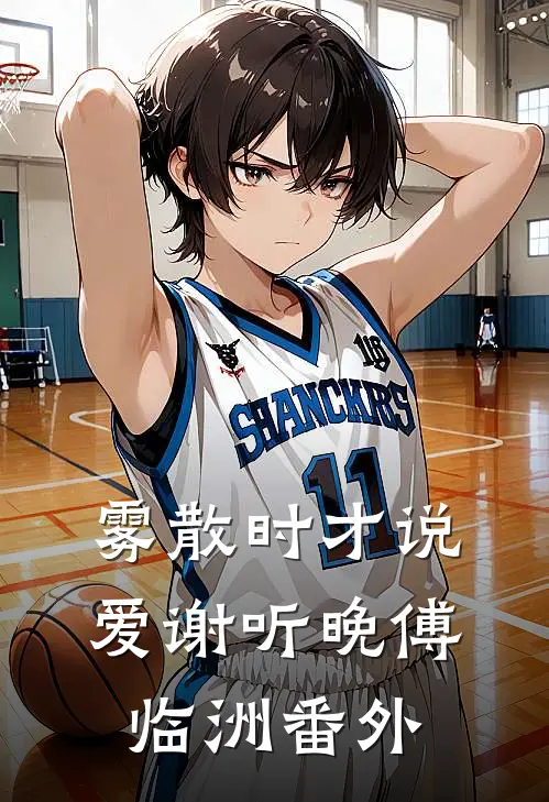 雾散时才说爱谢听晚傅临洲番外