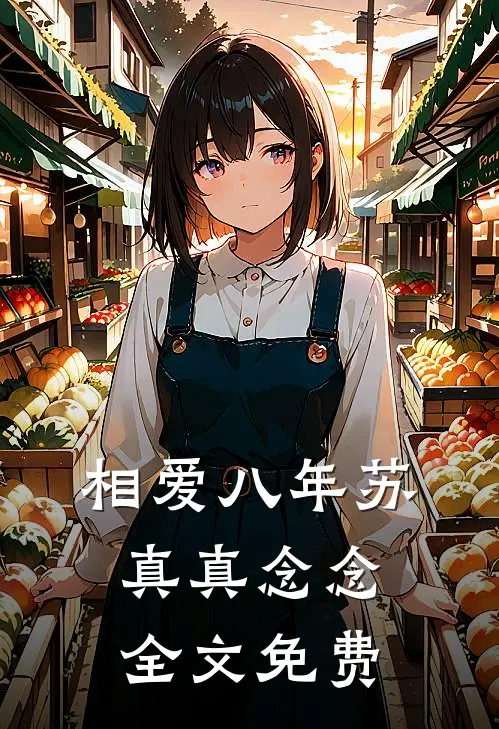 相爱八年苏真真念念全文免费