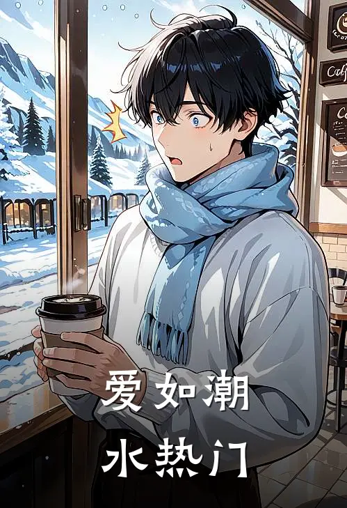 爱如潮水热门