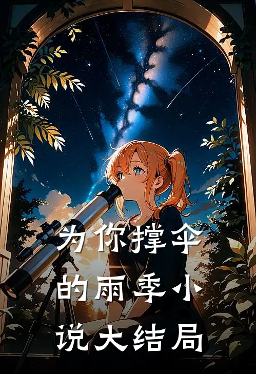 为你撑伞的雨季小说大结局
