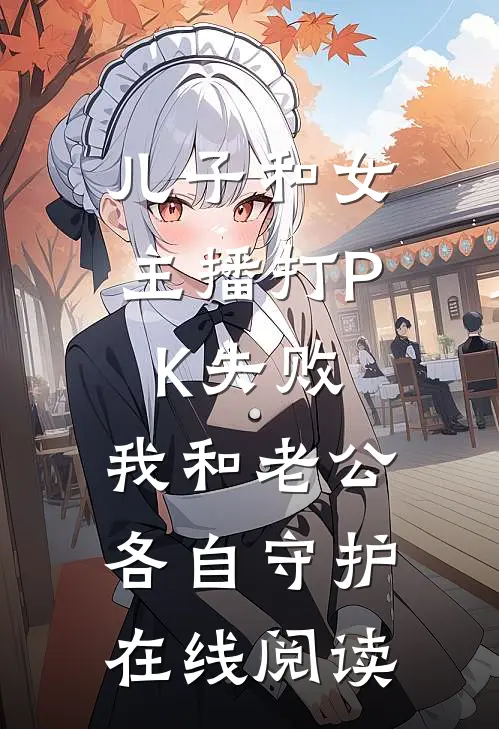 儿子和女主播打PK失败，我和老公各自守护在线阅读