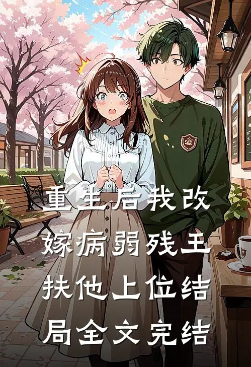 重生后我改嫁病弱残王扶他上位结局全文完结
