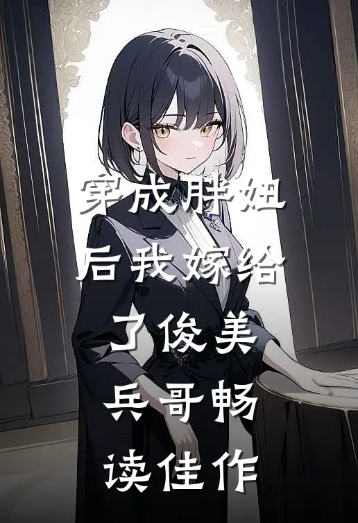 穿成胖妞后我嫁给了俊美兵哥畅读佳作