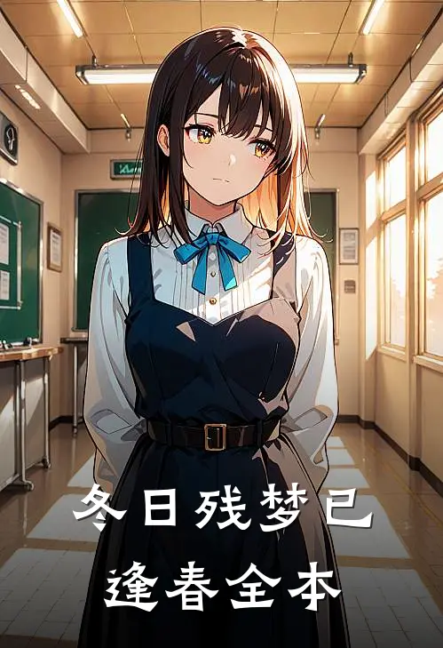 冬日残梦已逢春全本