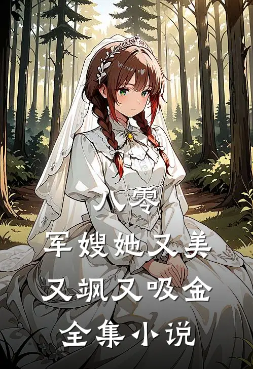 八零：军嫂她又美又飒又吸金全集小说