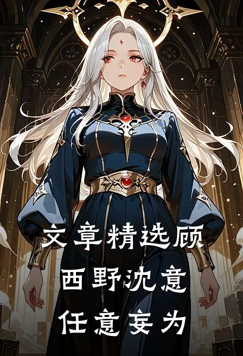 文章精选顾西野沈意任意妄为