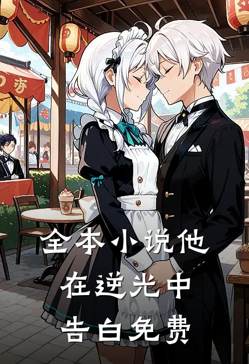 全本小说他在逆光中告白免费