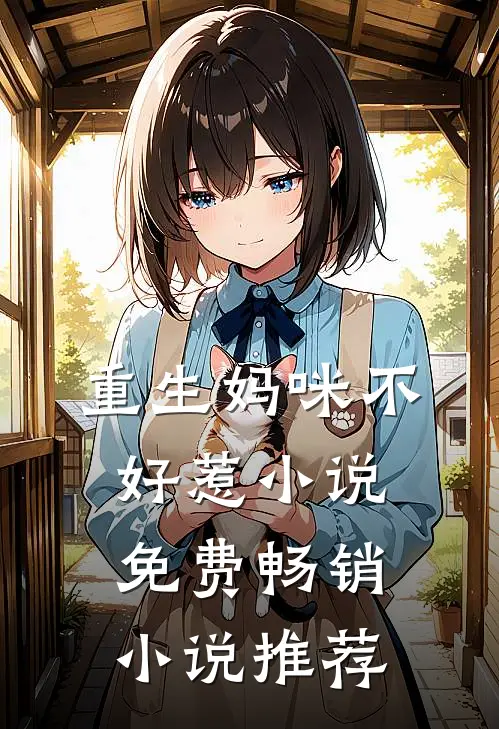 重生妈咪不好惹小说免费畅销小说推荐