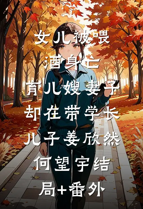 女儿被喂酒身亡，育儿嫂妻子却在带学长儿子姜欣然何望宇结局+番外