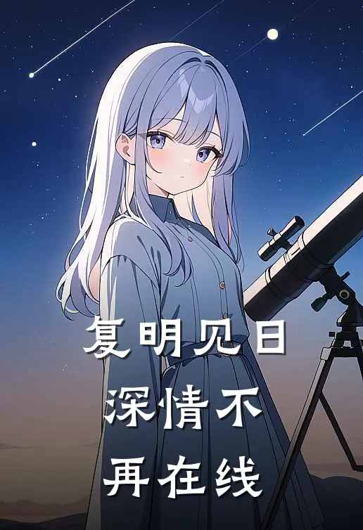 复明见日，深情不再在线