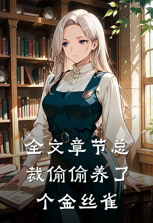 全文章节总裁偷偷养了个金丝雀