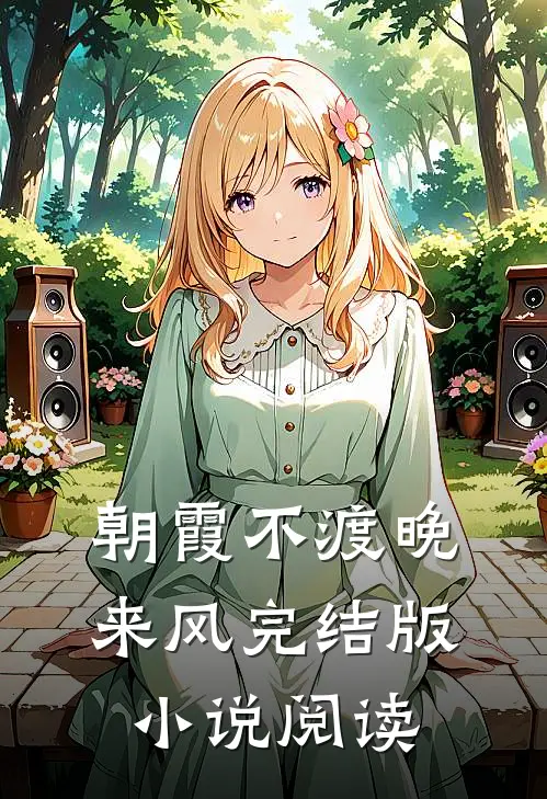 朝霞不渡晚来风完结版小说阅读