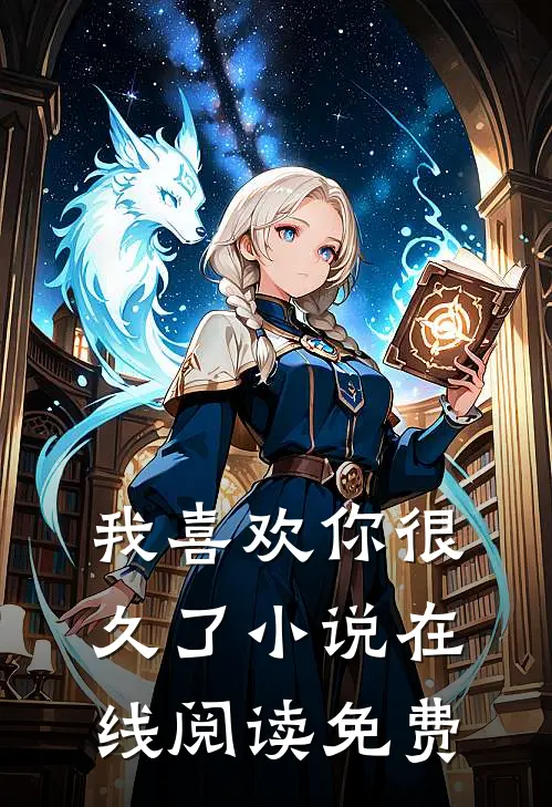 我喜欢你很久了小说在线阅读免费