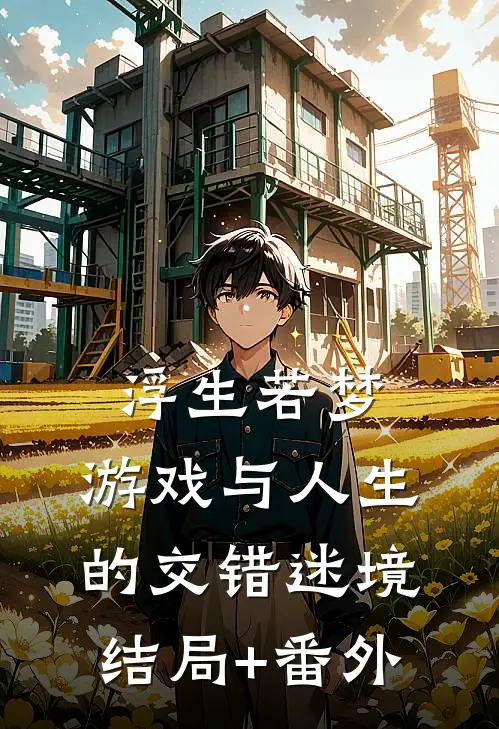 浮生若梦：游戏与人生的交错迷境结局+番外