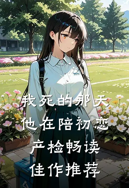 我死的那天，他在陪初恋产检畅读佳作推荐