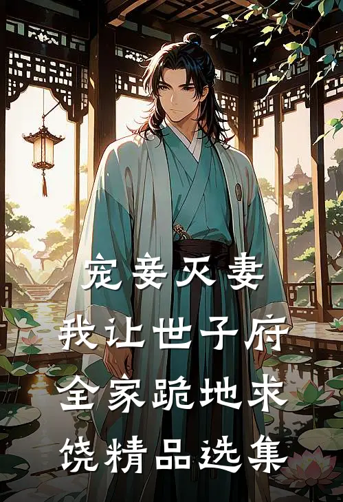 宠妾灭妻，我让世子府全家跪地求饶精品选集