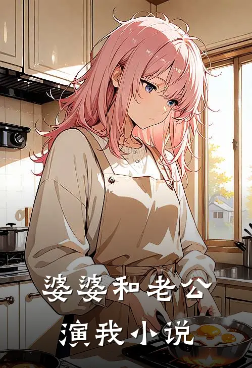 婆婆和老公演我小说