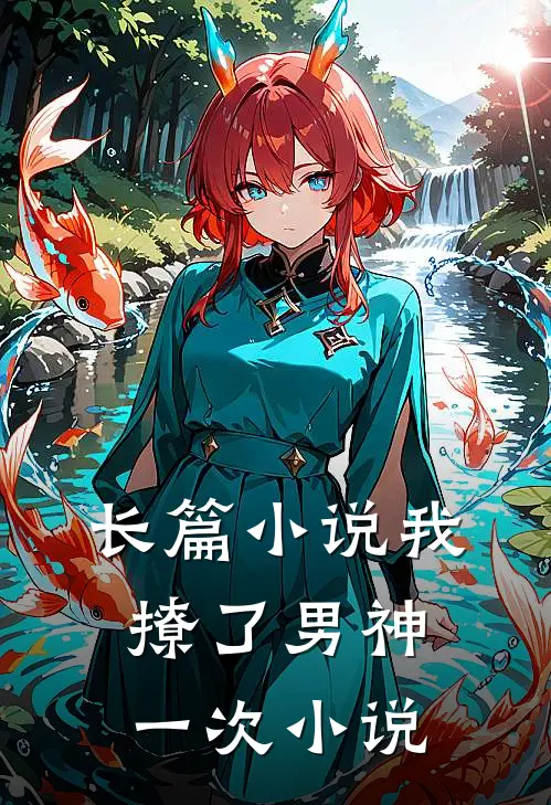 长篇小说我撩了男神一次小说