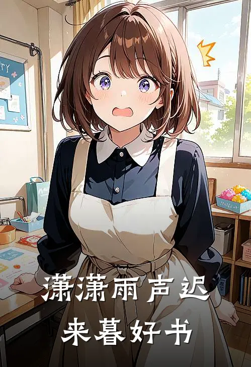 潇潇雨声迟来暮好书